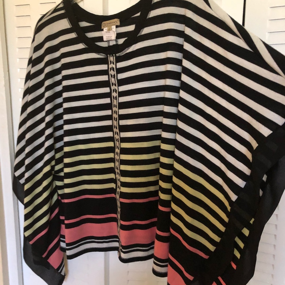 I’m selling a Democracy blouse